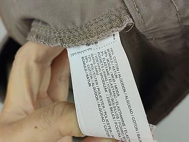 second hand online stores: Mango, Spodnie materiałowe damskie, rozmiar XS — 5