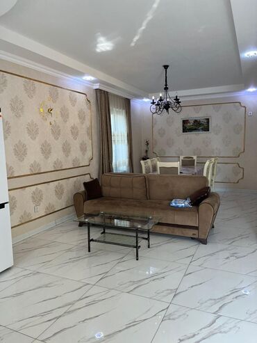 Günlük kirayə evlər: 300 kv. m, 5 otaqlı, Artezian quyusu, Kanalizasiya, Telefon — 23