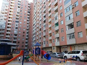 badamdar kiraye ev: Tibb Universitetinə yaxın, şəhərə geniş mənzərəli 4 otaqlı yeni tikili — 2