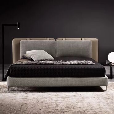 Bitkilər: İkinəfərlik çarpayı, Bazasız, Matrassız, Siyirməsiz