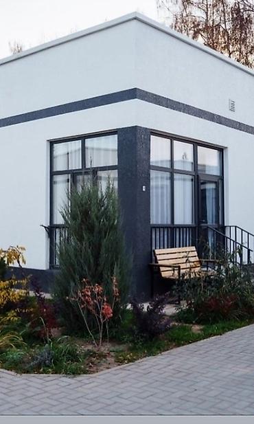 Иссык-Куль 2026: Коттедж, АТЛАНТИС Сары-Ой, Детская площадка, Парковка, стоянка, Охраняемая территория — 2