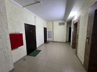 Батирлерди сатуу: 1 бөлмө, 48 м², Түштүк Магистраль Элитка, 2 кабат, Евро оңдоо — 10