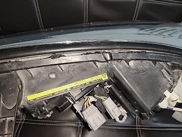 r bit: Передняя правая фара Toyota 2015 г., Б/у, Оригинал, США — 2