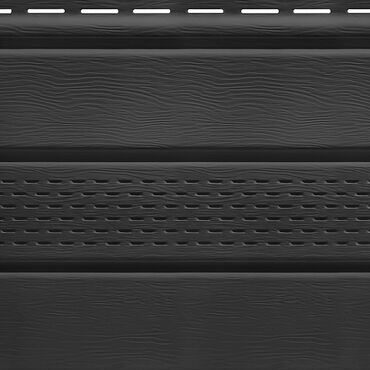 Фасадные сэндвич панели: Сайдинг виниловый,панели — 2