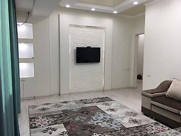 Продажа квартир: 2 комнаты, 67 м², Элитка, 7 этаж, Евроремонт at lalafo.kg — 6 Продажа квартир: 2 комнаты, 67 м², Элитка, 7 этаж, Евроремонт — 6