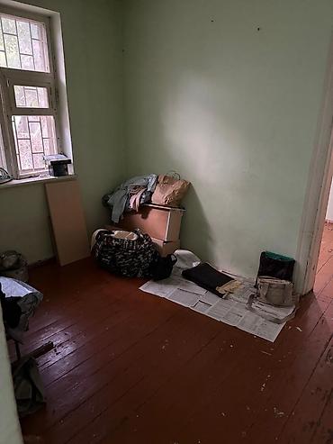 Үйлөр: Сдаю дом из 3 комнат и прихожей в районе 4 горбольницы душ туалет в — 4