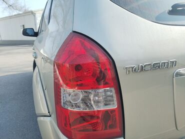 Hyundai: 2 mator dizel Önçəkən Sadə mator, sadə karobka Elektronika sadə — 16