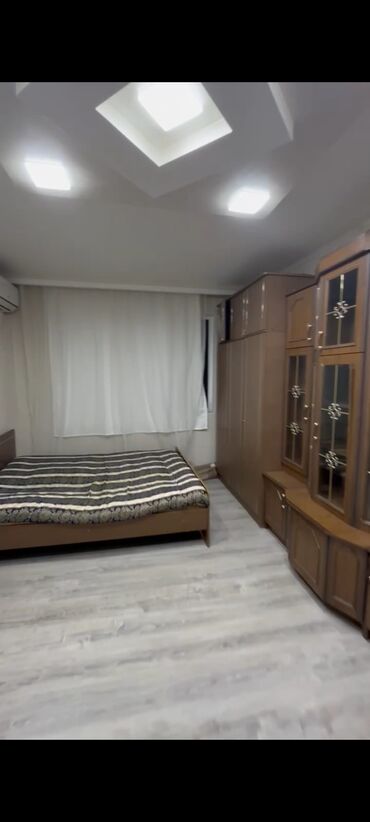 Uzunmüddətli kirayə mənzillər: Xirdalanda heyder parkına yaxin 5/1 mertebesinde 1 otaqli ev 300 azn — 14