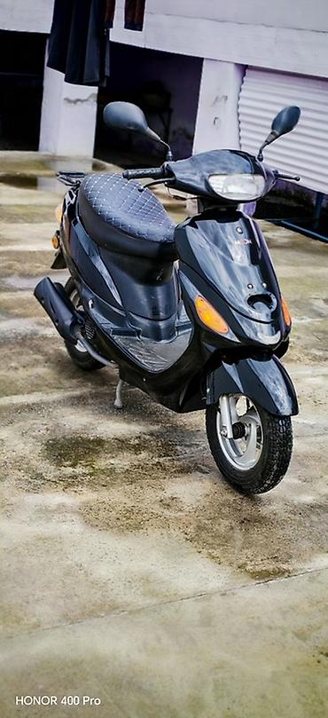 Mopedlər,skuterlər: Moon brand 1900 km — 7