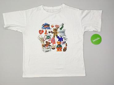 pull and bear aplikacja: Koszulka dla mężczyzn, rozmiar M — 9