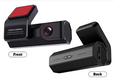 vita avto: Videoreqistratorlar, Yeni, Avtomatik, 128 gb, Çin, Ödənişli çatdırılma — 4