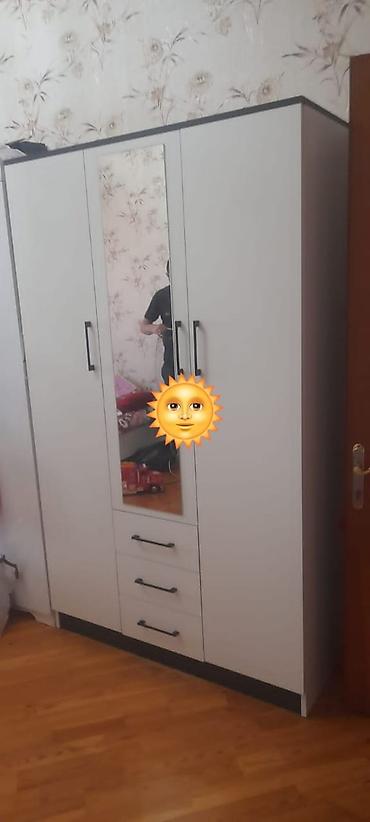 Ev üçün mebel: Dolab — 1