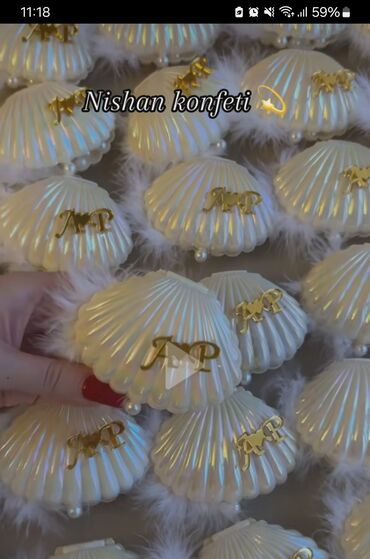 Pərdə və jalüzlər: Özəl günlər, nişan mərasimləri və bayramlar üçün nəzərdə tutulmuş