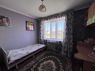 Дома: Продаётся 7-ком дом 150 м2 в ж/м Биримдик Кут, 17млн. 124тыс. сом Дом — 9