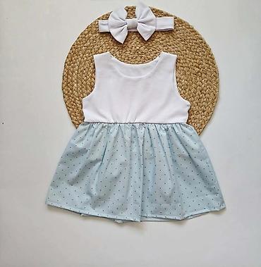 Haljine: 💖 VELIKA RASPRODAJA – Preslatke haljinice! 💖 Ručno šivene haljinice — 17