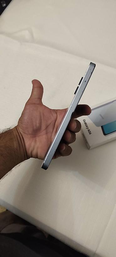 samsuk s20: Samsung Galaxy A06, 64 GB, rəng - Ağ, Sensor, Barmaq izi, İki sim kartlı — 3
