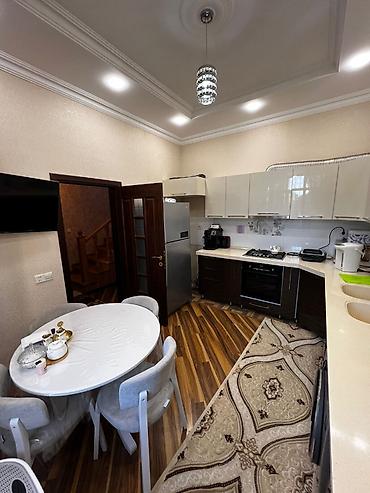 masazırda satılan evlər: 4 otaqlı, 150 kv. m, Kredit yoxdur, Yeni təmirli — 3