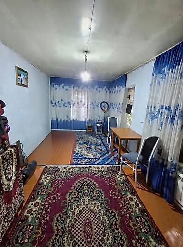бишкек старый дом: 2 комнаты, 53 м², 2 соток, Бишкек, Гоин Риэлтор — 4