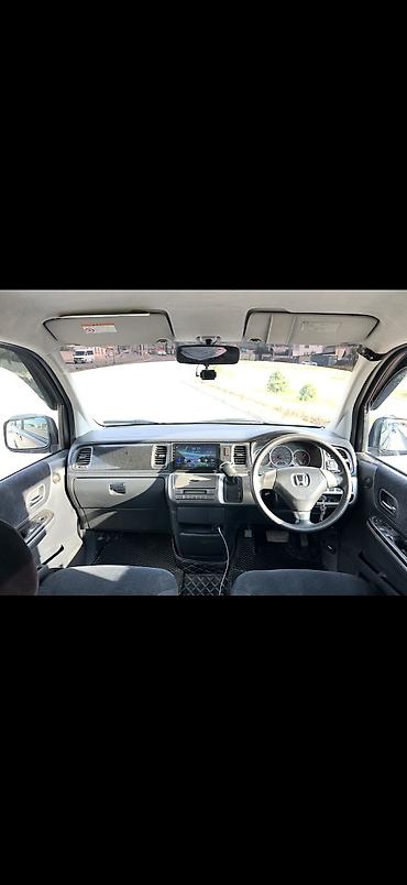 стартер хонда степ: Honda Stepwgn: 2004 г., 2 л, Автомат, Бензин, Минивэн — 5