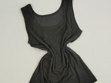 gruby bialy golf: Podkoszulka dla mężczyzn, rozmiar S