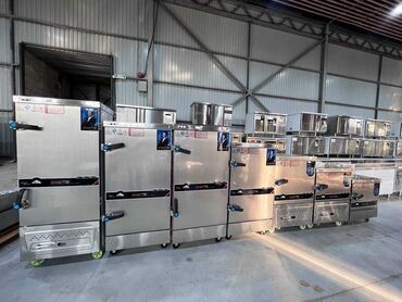 Тестомесильные аппараты: Тестомес Планетарный, 10 кг, Россия, Турция, Китай, Новый — 12