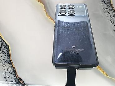 k90 pro max: Poco X6 Pro, Б/у, 512 ГБ, цвет - Черный, 1 SIM, 2 SIM — 5