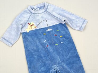 koszulka z traktorem: Ramper, Gymboree, 3-6 months, condition - Perfect