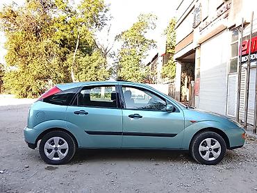 форд фокус гранат: Ford Focus: 2000 г., 1.6 л, Автомат, Бензин, Хэтчбэк — 2