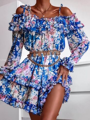 Haljine: 2400 na lalafo.rs — 6 Haljine: 2400 — 6