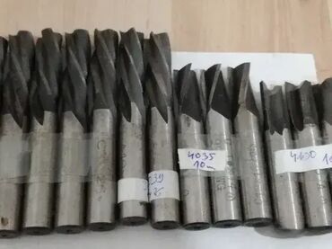 Ostali uređaji: Glodalo 10mm, 10,5mm Cena je po komadu Pre kupovine proveriti koja — 7