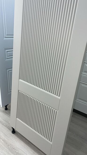 Otaq qapıları: Salam qapilarimiz 4 lük 6 lig və 8 lik mdfdən ibarətdi boyali və — 5