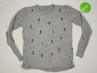 sweatshirt: Sweter damski, rozmiar L — 2