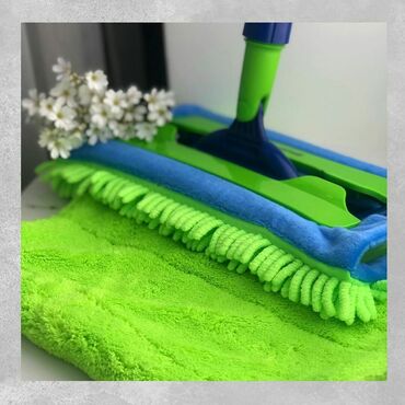 швабра для дома: Продаётся швабра AQUAMATIC MOP!!! Крепкая, надёжная конструкция