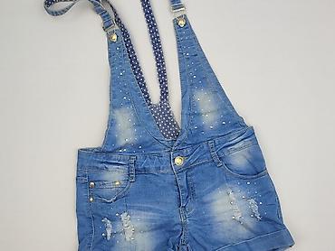 spodenki do: Re-Dress, Ogrodniczki damskie, rozmiar S — 1