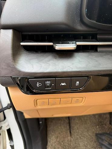 киа карнивал салон: Kia Carnival: 2021 г., Автомат, Дизель, Минивэн — 7
