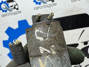 Электрические моторчики: Электрический моторчик Mercedes-Benz 1998 г., Б/у, Оригинал, Германия — 8