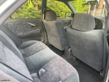 Mitsubishi: Mitsubishi Lancer: 1.3 l. | 1999 έ. 180000 km. Λιμουζίνα — 7