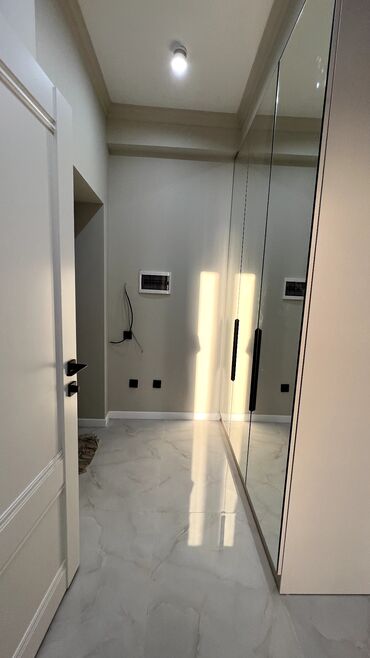 Продажа квартир: 2 комнаты, 63 м², Элитка, 15 этаж, Дизайнерский ремонт — 7