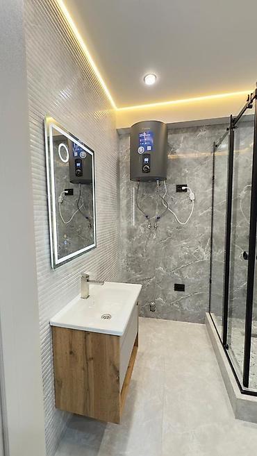 Продажа квартир: 2 комнаты, 52 м², Элитка, 3 этаж, Евроремонт — 9