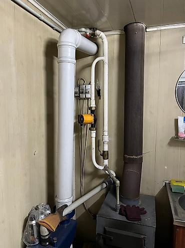 Продажа коттеджей и домов: Продаю большой дом в районе карагачевой рощи! Дом 72 м², 7 комнат — 11