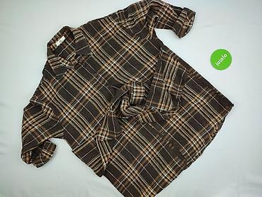 rozmiarowka pull: Koszula damska, rozmiar 8XL — 2