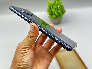 pixel 8pro: Poco X3 Pro, Б/у, 256 ГБ, цвет - Синий, 2 SIM — 9