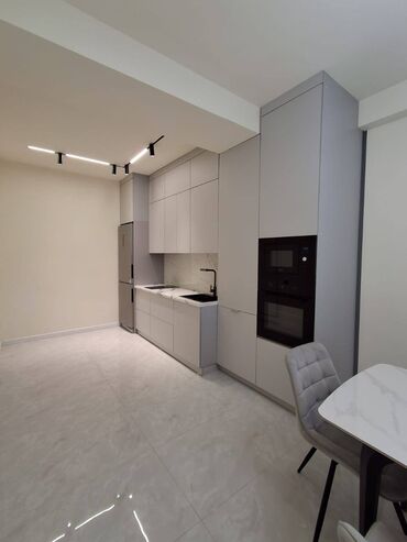 Продажа квартир: 2 комнаты, 56 м², Элитка, 8 этаж, Евроремонт at lalafo.kg — 4 Продажа квартир: 2 комнаты, 56 м², Элитка, 8 этаж, Евроремонт — 4