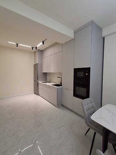 Продажа квартир: 2 комнаты, 56 м², Элитка, 8 этаж, Евроремонт at lalafo.kg — 6 Продажа квартир: 2 комнаты, 56 м², Элитка, 8 этаж, Евроремонт — 6