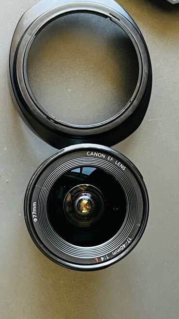 компактный фотоаппарат: 17-40 f 4 canon 22 000 50 mm f 1.4. Canon 12 000 85 mm. 1.8 canon