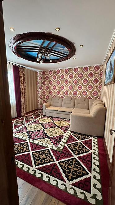 Продажа коттеджей и домов: Особняк в районе Арча‑Бешик Площадь дома: 330 м² Участок: 8 соток — 3