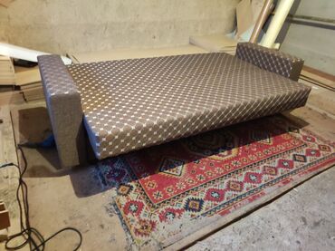 Раскладные диваны: Раскладной диван, Новый — 2