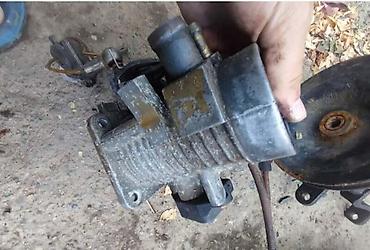 kzubr tools: KLAPNA GASA ZA OPEL CALIBRA | opel calibra 1.8 klapna gasa — 1