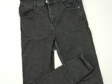 sinsay spódniczki jeansowe: Jeans, SinSay, XL (EU 42), condition - Good