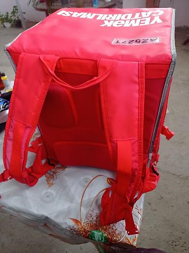 Dağ velosipedləri: ZIGZAG dağ velosipedi Xüsusiyyətlər: - Geniş profilli 27.5” tipli — 20